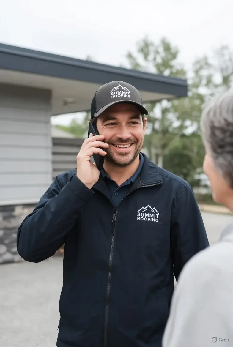 Flat Roof Leak Repair Camden, WV FAQs